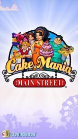 download Cake Mania - Main Street Lite apk
